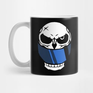 Akira's Helmet Mug